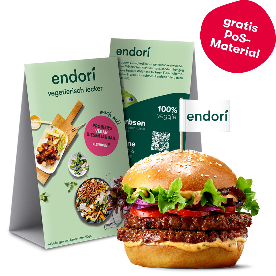 endori POS Material endori POS Material