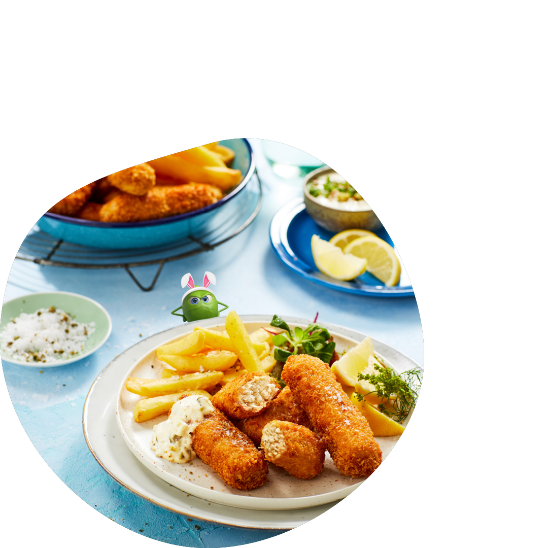 endori veggie sticks di mare endori veggie sticks di mare