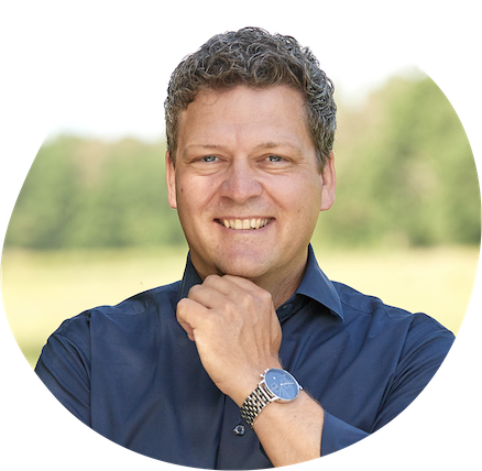 Guido Klüh endori Guido Klüh endori