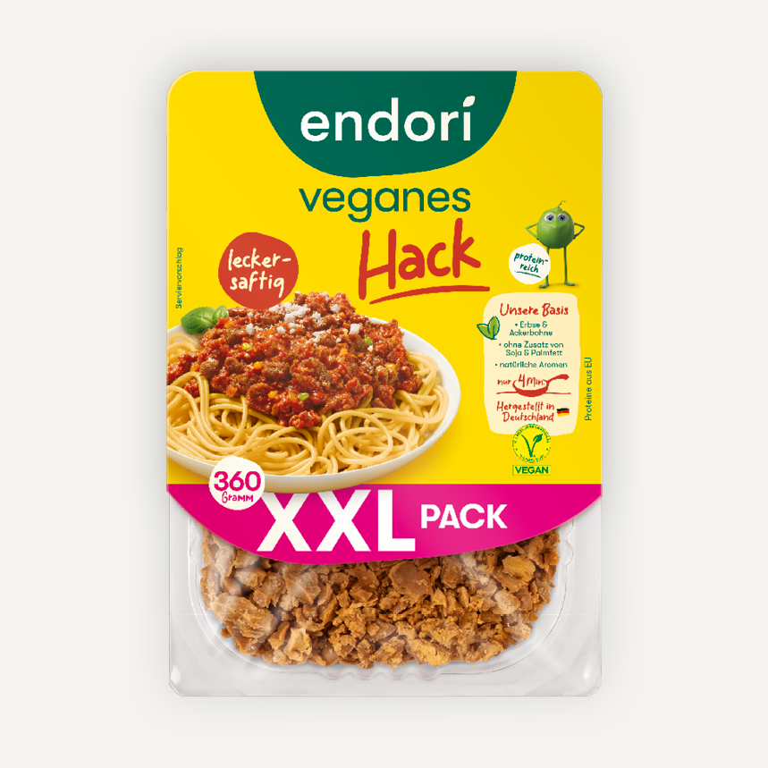 Produktansicht Hack XXL Pack Produktansicht Hack XXL Pack