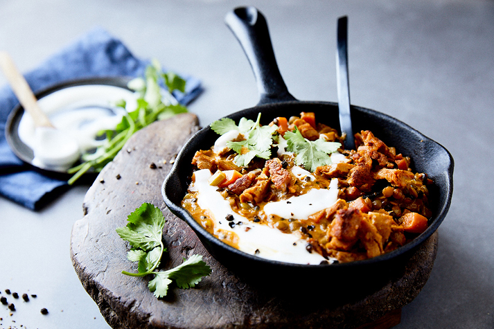 endori Linsencurry Rezept endori Linsencurry Rezept