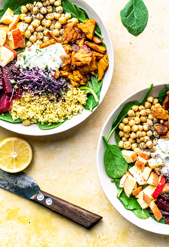 Superfood Salat Superfood Salat