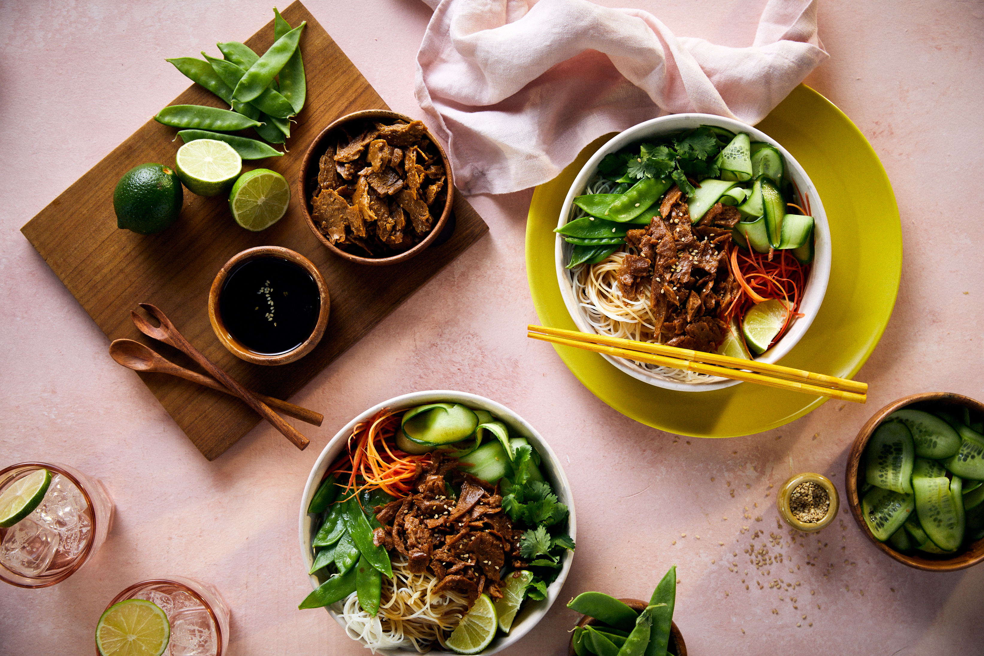 endori Bowl Rezept endori Bowl Rezept