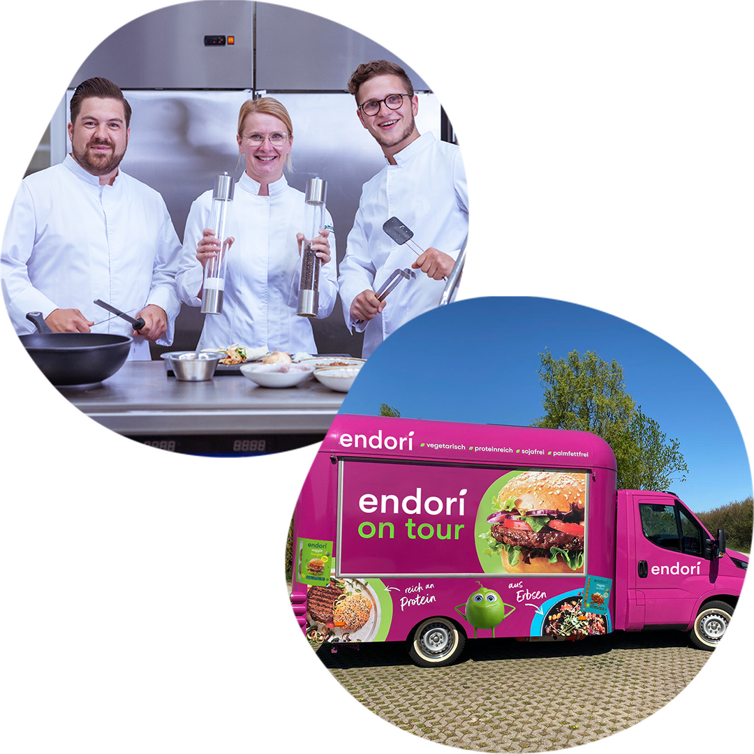 endori foodtruck and three chefs endori foodtruck and three chefs